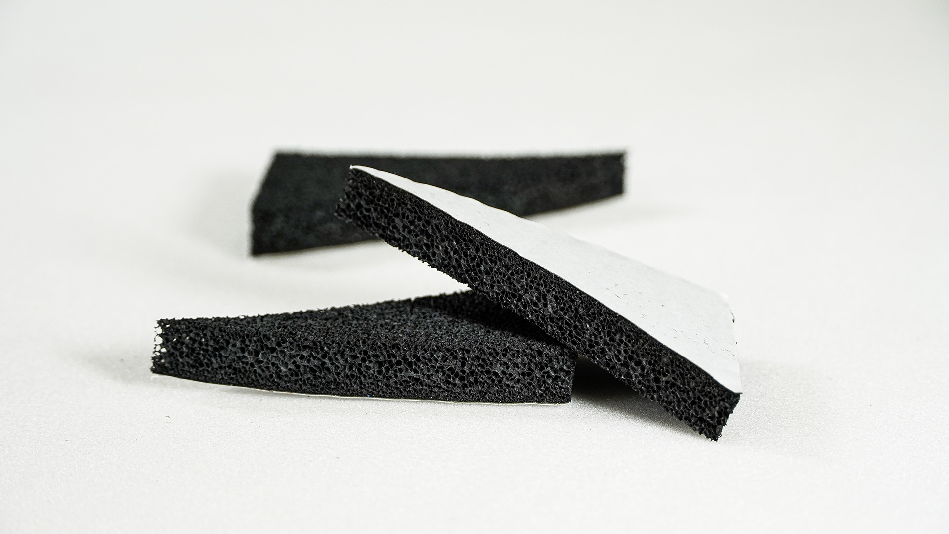 Acoustic Foams | Foam Conversion UK | Soundproofing foam